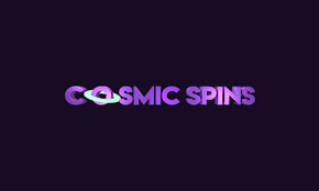 Cosmic Spins Casino Review A Stellar Gaming Experience Awaits You