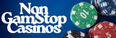 Discover Exciting Casino Sites Not on Gamstop