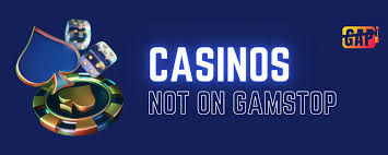Discover the Best Casino Sites Not on Gamstop -352508420 Discover the Best Casino Sites Not on Gamstop -352508420