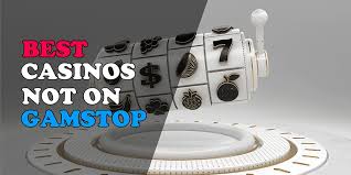 Discover the Best Online Casinos Not Covered by GamStop 414044830