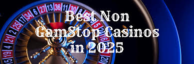 Discover the Best UK Non GamStop Casinos