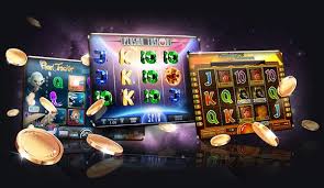 Discover the Exciting World of Casino Triumph UK -1433876232