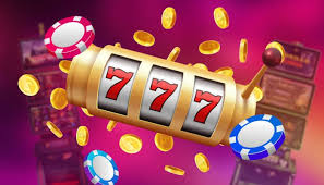 Discover the Magic of Online Casino Slots Charm