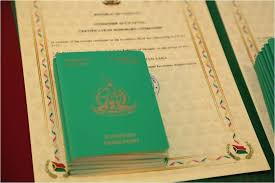 Discover Vanuatu Citizenship by Donation A Path to a New Life