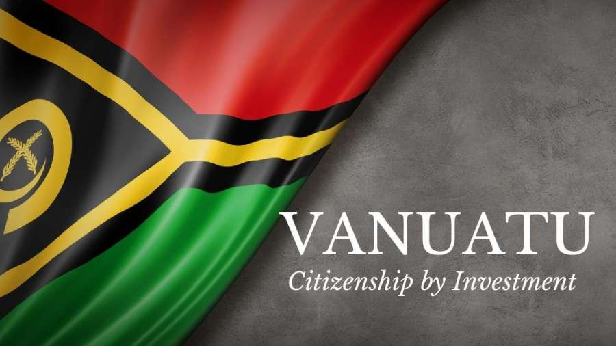 Discover Vanuatu Citizenship by Donation A Path to a New Life