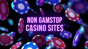 Discovering Casinos Not Signed Up to GamStop Discovering Casinos Not Signed Up to GamStop