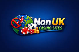 Discovering Non-UK Casinos That Accept Players Worldwide