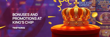 Experience the Thrill of King’s Chip Casino A Gambler’s Paradise Experience the Thrill of King’s Chip Casino A Gambler’s Paradise