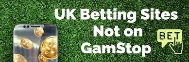 Explore Golf Bookies Not on GamStop for Enthusiastic Bettors Explore Golf Bookies Not on GamStop for Enthusiastic Bettors