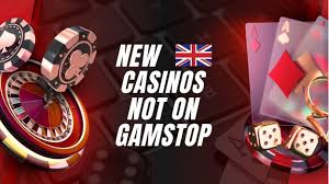 Explore UK Casinos Not on GamStop Your Guide to Alternative Gambling