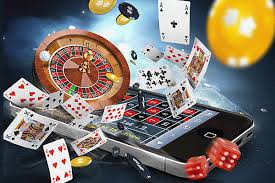 Exploring Online Casinos Offering Multi-Hand Blackjack 467385112