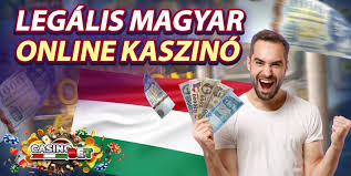 Fedezd fel az új magyar online kaszinók világát!