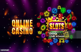 Исследуя мир игровых автоматов в Gamdom Casino