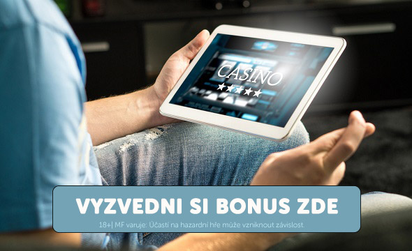 Online Casino CZK Zábava, Bezpečnost a Výhody Hraní