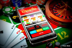Online Casino Offering a Clear Game Experience 448698377
