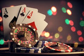 1Bet Casino Din Ultimative Spiloplevelse 1627112190