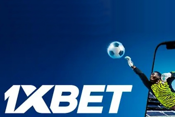1xBet App for iOS Experience the Thrill of Betting on the Go