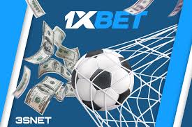 1xBet Casino The Ultimate Online Gaming Experience