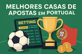 As Melhores Casas de Apostas em Portugal Guia Completo 1735042221