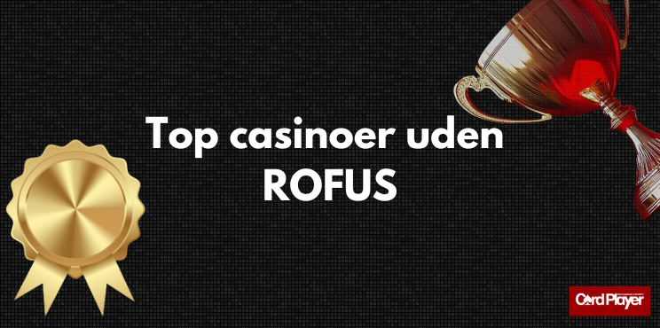 Bedste Casino Uden Rufus Spil Uden Begrænsninger