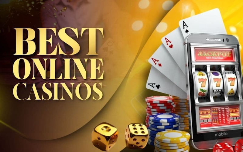 BetFoxx Your Ultimate Online Casino Experience