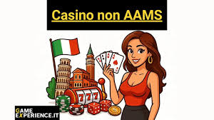 Casino Senza ADM Il Gioco Libero per Tutti