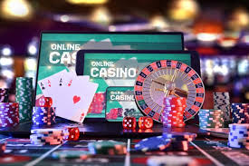 Discover New UK Casinos Online in Scotland Discover New UK Casinos Online in Scotland