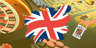 Discover New UK Casinos Online in Scotland Discover New UK Casinos Online in Scotland