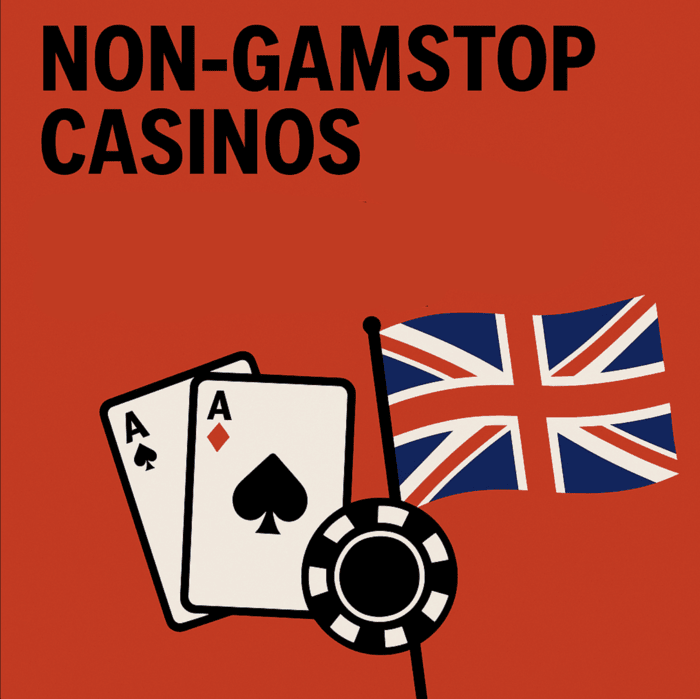 Discover Non GamStop Sites for Unlimited Gaming Opportunities