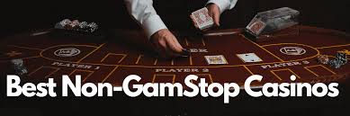 Discover the Best Casino Sites Not on Gamstop -1812420528