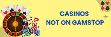 Discover the Best Casino Without GamStop