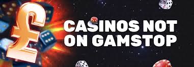 Discover the Best Gambling Sites Not on GamStop -1461096981
