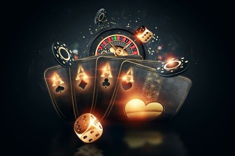 Discover the Best Offshore Online Casinos -1214457856