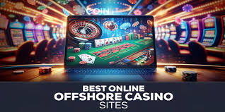 Discover the Best Offshore Online Casinos -1214457856