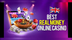 Discover the Best Online Casino in the UK 1289205862
