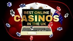 Discover the Best Online Casino Payout Percentages 1311293190