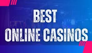 Discover the Best Online Casinos in the UK 1160676971