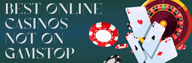 Discover the Best Sites Not on GamStop UK