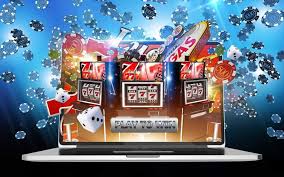 Discover the Thrill of Casino Playing.io UK