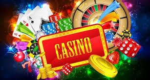 Discover the Thrill of Jinx Casino Your Ultimate Gaming Destination