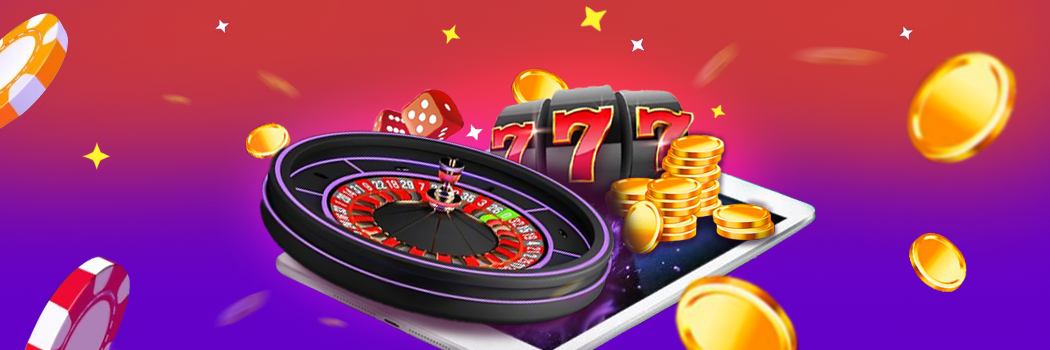 Discover the Thrills of Online Casino Jet