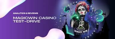 Experience the Thrill of Magic Win Casino -1236215372 Experience the Thrill of Magic Win Casino -1236215372