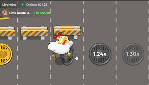 Explore the Exciting World of Chicken Road Game -1107441372 Explore the Exciting World of Chicken Road Game -1107441372