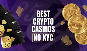 Explore the World of Casinos Without KYC A Comprehensive Guide
