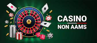 Guida ai Casinò Non AAMS in Italia Vantaggi e Rischi