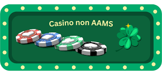Guida ai Casinò Non AAMS in Italia Vantaggi e Rischi