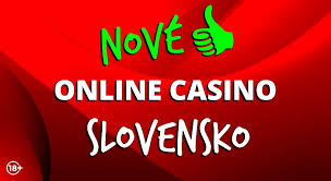 Nove Casino - Novinky a Trendy v Online Hraní Nove Casino - Novinky a Trendy v Online Hraní