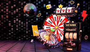 Nove Casino Všetko, čo potrebujete vedieť o nových online kasínach -563072638
