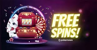 Unlock 20 Free Spins on Registration Your Guide to Free Spins Bonuses