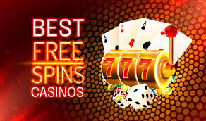 Unlock 20 Free Spins on Registration Your Guide to Free Spins Bonuses